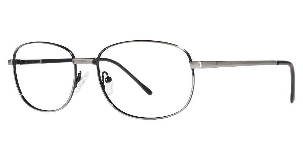 MODERN TIMES COMET Eyeglasses - view 4